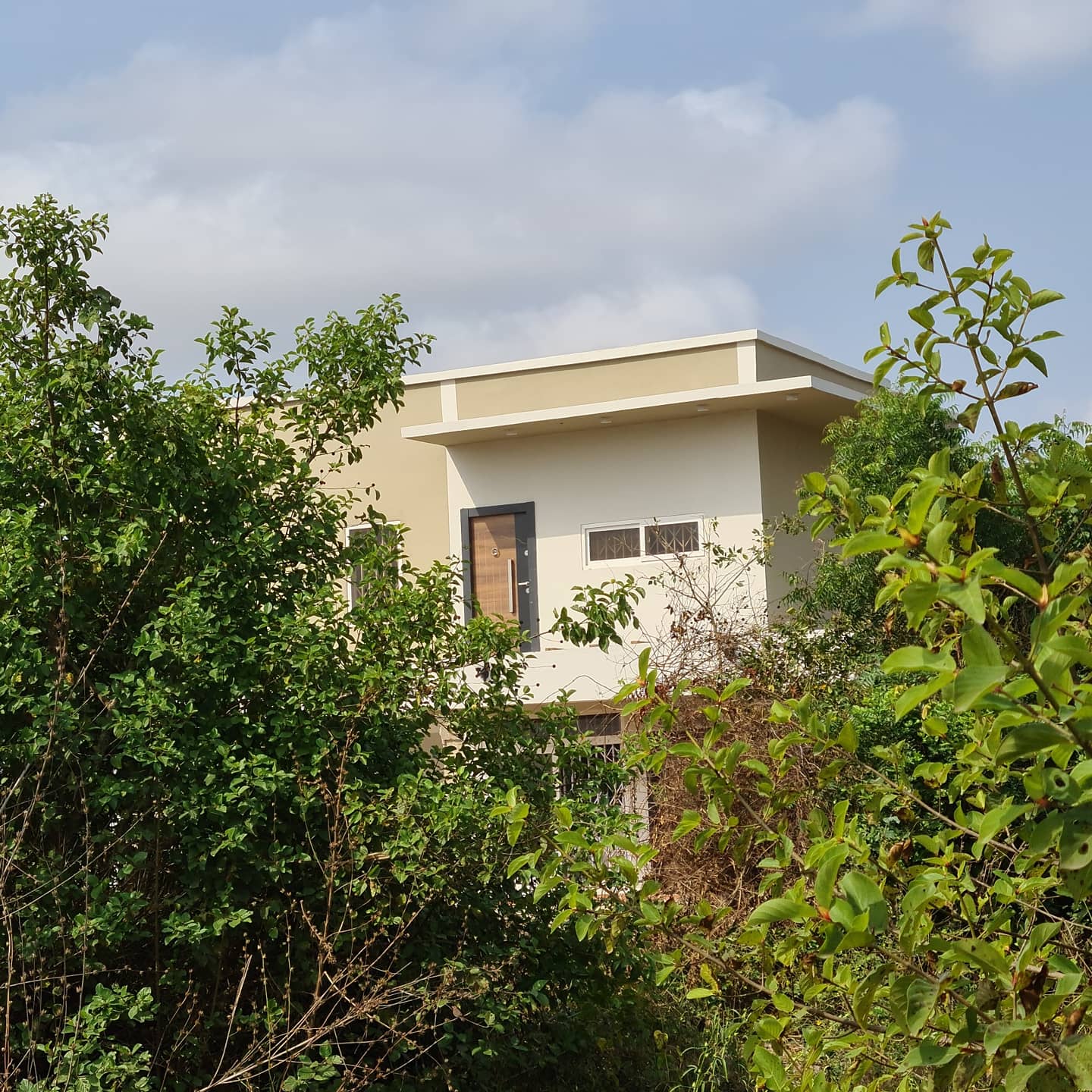 Bliss Homes Dawa
